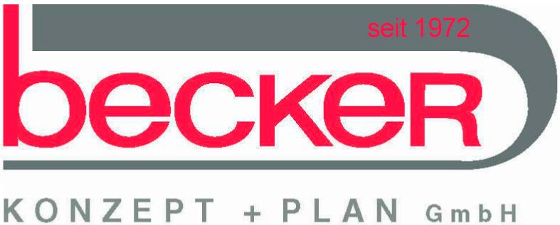 Logo Becker mobil